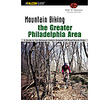 Image of Globe Pequot Press: Mountain Biking The Greater Philadelphia Area