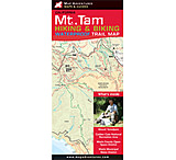 Image of Map Adventures: Mt. Tam