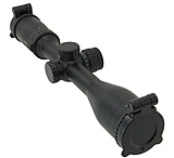Image of MTC Optics Mamba Lite 3-12x42 Rifle Scope