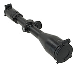 Image of MTC Optics Mamba Pro 3-18x50 Rifle Scope, SCB2 Reticle, Illuminated Red