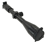 Image of MTC Optics Mamba Pro 5-30x50 Rifle Scope, SCB2 Reticle, Illuminated Red