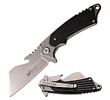 Image of Mtech Cleaver Spring Assisted Knife w/Bottle Opener