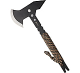 Image of Mtech Cutting Edge Axe with Pick