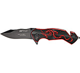 Image of Mtech Dragon Strike Rescue Knife