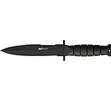 Image of Mtech Fighting Black Finish Knife