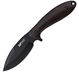 Image of Mtech Fixed Blade Black