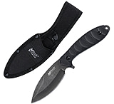 Image of Mtech Fixed Blade Black SW