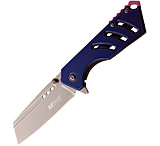Image of Mtech Framelock A/O Purple
