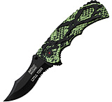 Image of Mtech Lethal Venom Linerlock Knife