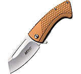 Image of Mtech Linerlock A/O Bronze