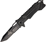 Image of Mtech Linerlock A/O Tanto Blade