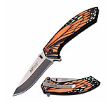 Image of Mtech MT-A1005 3.25in Spring Assisted Knife