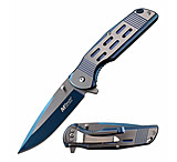 Image of Mtech MT-A1019 3.5in Spring Assisted Knife