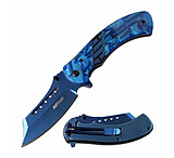 Image of Mtech MT-A1021 3.6in Spring Assisted Knife