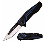 Image of Mtech MT-A1087 3.25in Spring Assisted Knife