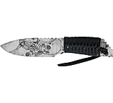 Image of Mtech Skull Fixed Blade