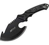 Image of Mtech Tactical Black Finish Axe