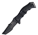 Image of Mtech Tactical Fighting A/O Knife