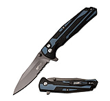 Image of Mtech USA MT-1037 3CR13 Steel Blade Manual Folding Knife