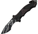 Image of Mtech Xtreme A/O Rescue Knife