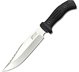 Image of Mtech Xtreme Fixed 440C Clip Point Blade