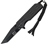 Image of Mtech Xtreme Framelock A/O Knife