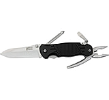 Image of Mtech Xtreme Push Button Multi-Tool Knife