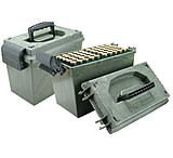 MTM 100 Round 20 Gauge Shotgun Shell Dry Box, SD1002009