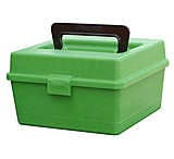 Image of MTM 100 Round Rifle Ammunition Box