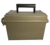 Image of MTM Ammo Can Mini For Bulk Ammo Lockable