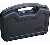Image of MTM Black Single Handgun Case Up To 6in Barrel
