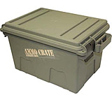 Image of MTM Ammo Crate Divided Utility Box