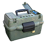 MTM Deluxe Shotshell Case Holds 100 Rounds 12/20 Camouflage