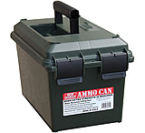 Image of MTM Durable Ammo Can w/Double Padlock Tabs