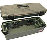MTM Forest Green Range Box, RBMC11