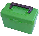 Image of MTM H50 Ammunition Box .333/.404 Jeffery to .465 Green H50-XL-10