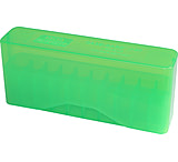 Image of MTM J-20 Slip-Top Boxes .270 To .450 Caliber