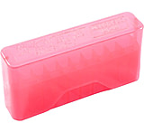 Image of MTM Large Base 20 Round Rifle Ammo Box J20L29