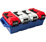 Image of MTM 4-Can Ammo Crate