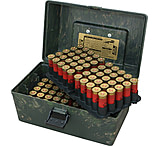 Image of MTM Model SF-100 Shotshell Case 12 Gauge Camouflage SF-100-12-09