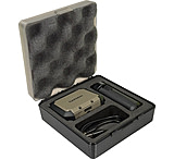 Image of MTM Chronograph Case