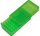 Image of MTM Side-Slide Ammo Box Pistol 45 ACP/1mm/32 NAA/357 Sig/38 Casull