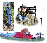 Image of MTM Walking Stick/Shooting Rest SWS-1-40