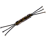 Image of Mud River MR713 Game Tote W/Straps