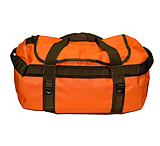 Image of Mud River Orange Duffel Bags