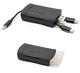 Image of Muddy 4-in-1 SD Card Reader