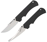 Image of Muddy Field Master Folding Knife Set by Mikkel Willumsen