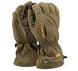 Image of Muddy Nucleus Heated Softshell Gloves - Men's