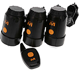 Image of Muddy Remote Beacon Illuminator