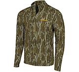 Image of Muddy TRX Lightweight Quarter Zip 1707984